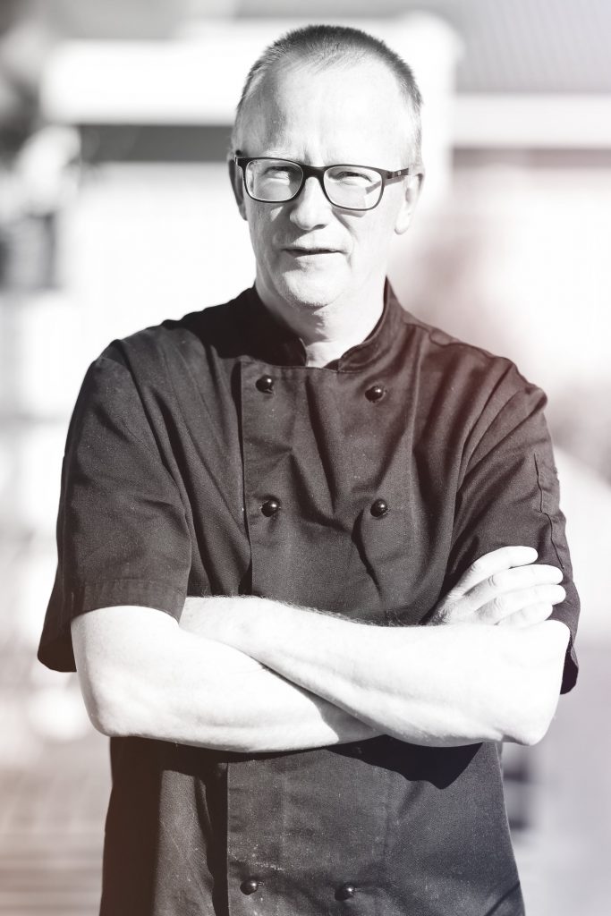 ChefPrepared Meals Delivered Perth Chef Marco